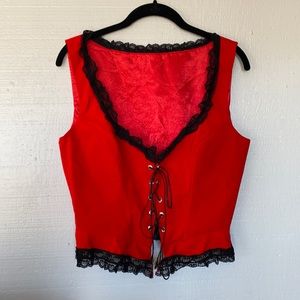 Corset🍓pirate🍓medieval